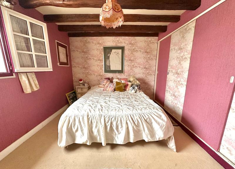 Haras - 110 m² - 5 pièces