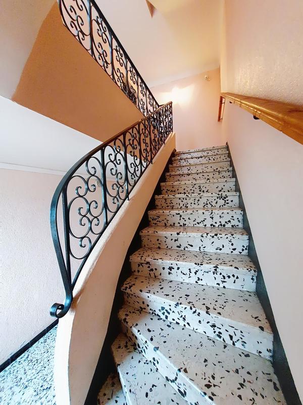 Appartement - 89 m² - 4 pièces