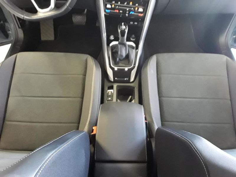 Volkswagen t-Roc 1.5 Tsi 150 Cv Style Dsg7