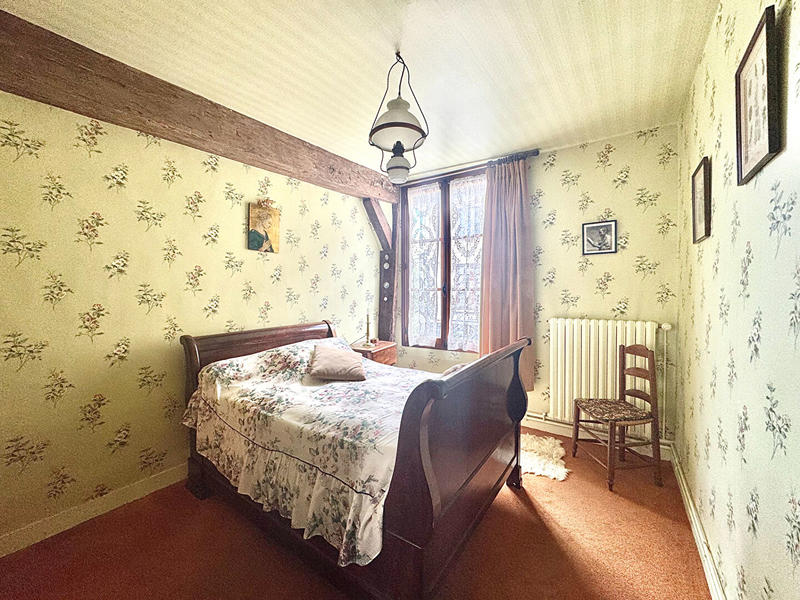 Maison - 156 m² - 4 pièces