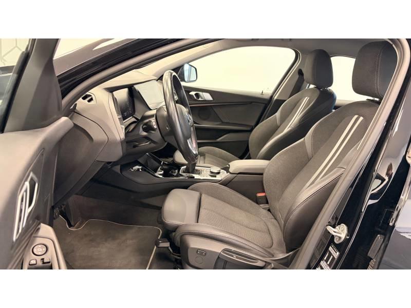 Bmw Série 1 116d 116 ch Edition Sport