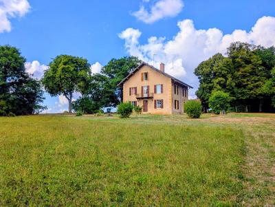 Maison - 297 m² - 10 pièces