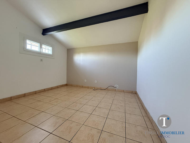 Maison - 93 m² - 5 pièces