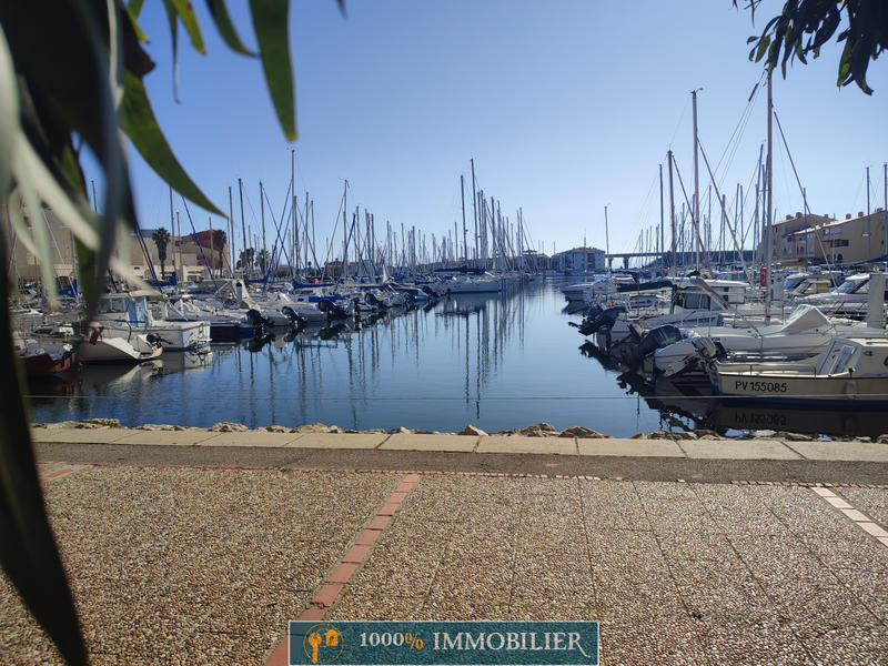 Appartement - 32 m² - 1 pièce