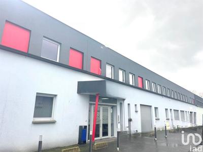 Local commercial - 424 m²