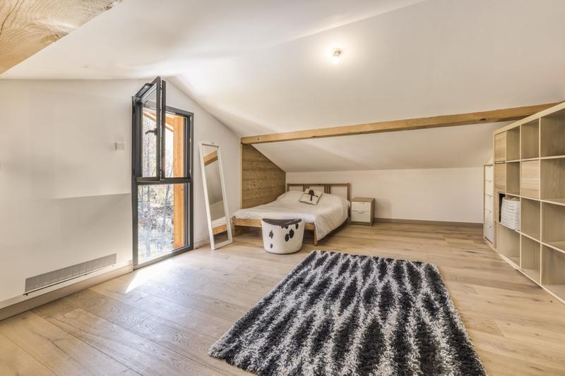 Châlet - 139 m² - 4 pièces