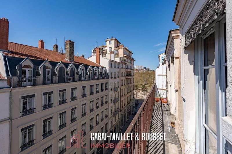 Appartement - 114 m² - 4 pièces