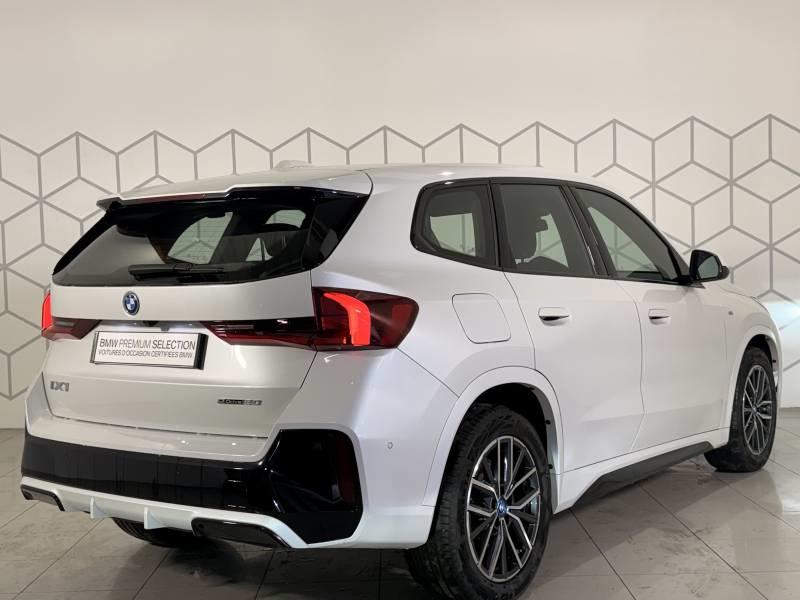 Bmw X1 iX1 eDrive20 204ch Bva m Sport