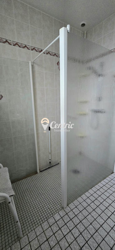 Maison - 99 m² - 3 pièces