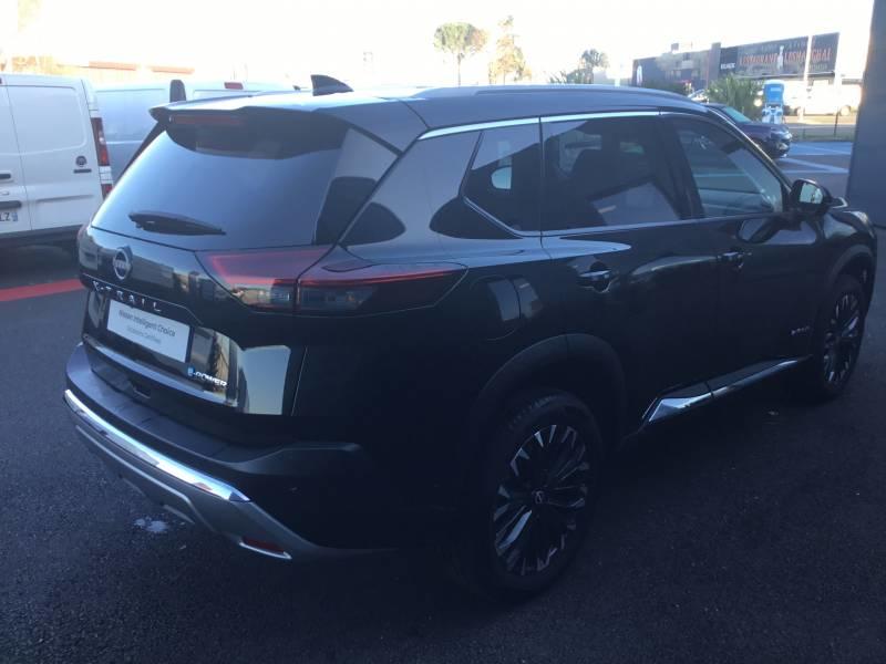 Nissan X-Trail e-Power 204 ch Tekna