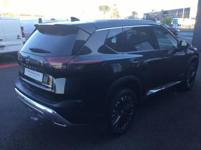 Nissan X-Trail e-Power 204 ch Tekna