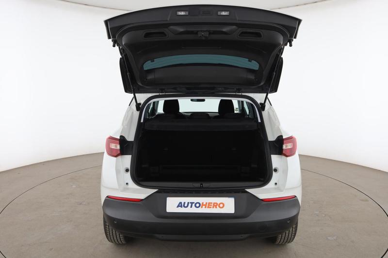 Opel Grandland X 1.5 Diesel Edition Auto 130 ch