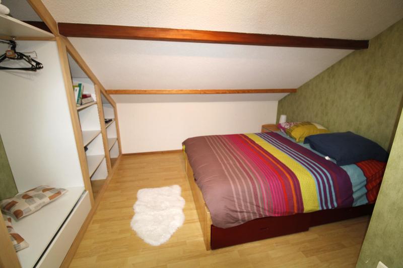 Maison - 112 m² - 6 pièces