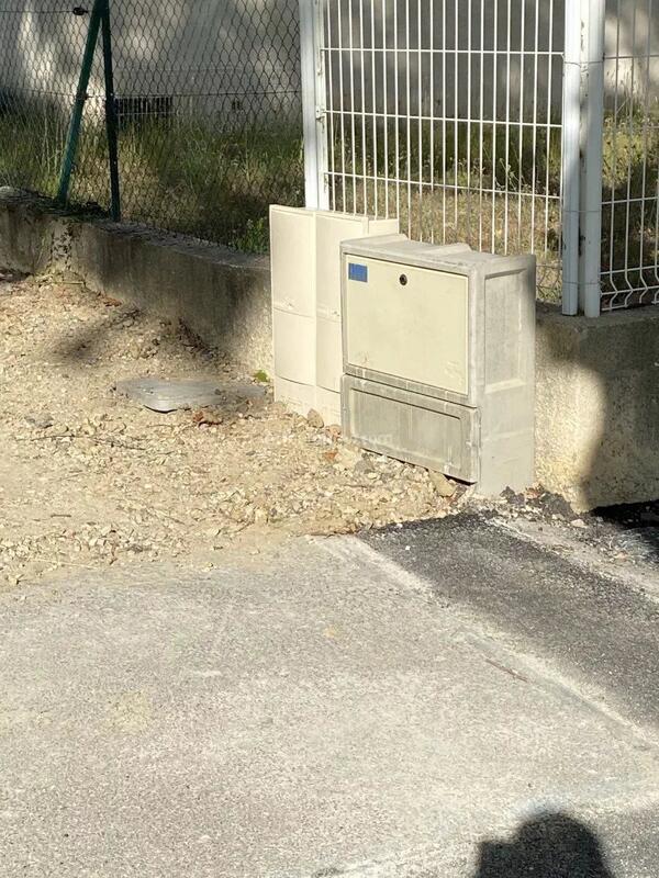 Bureau - 135 m² - 1 pièce