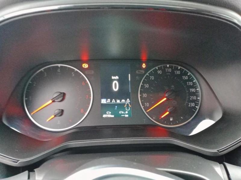 Renault Clio V Auto Ecole Tce 90