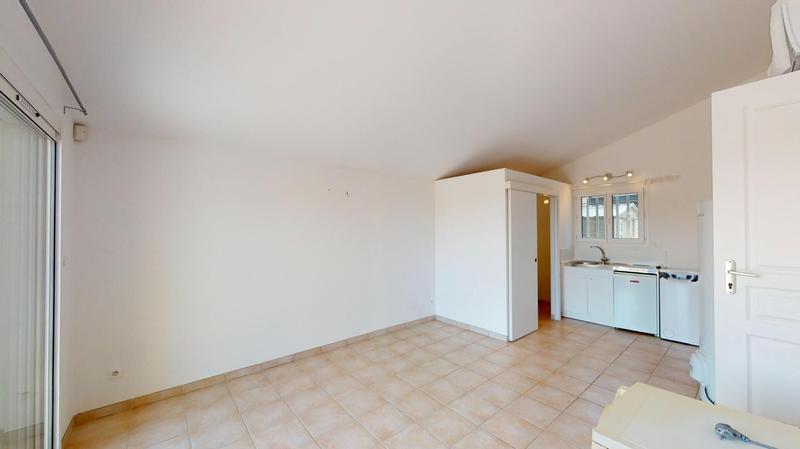 Villa - 127 m² - 5 pièces