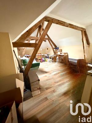 Maison de village - 487 m² - 13 pièces