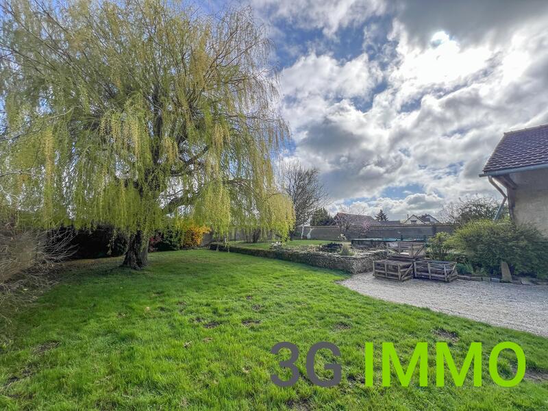 Villa - 140 m² - 6 pièces