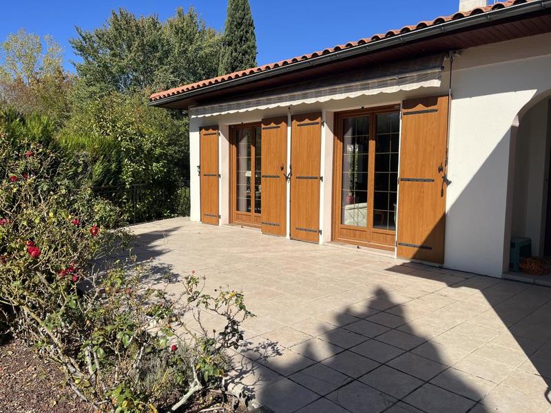 Maison - 129 m² - 4 pièces