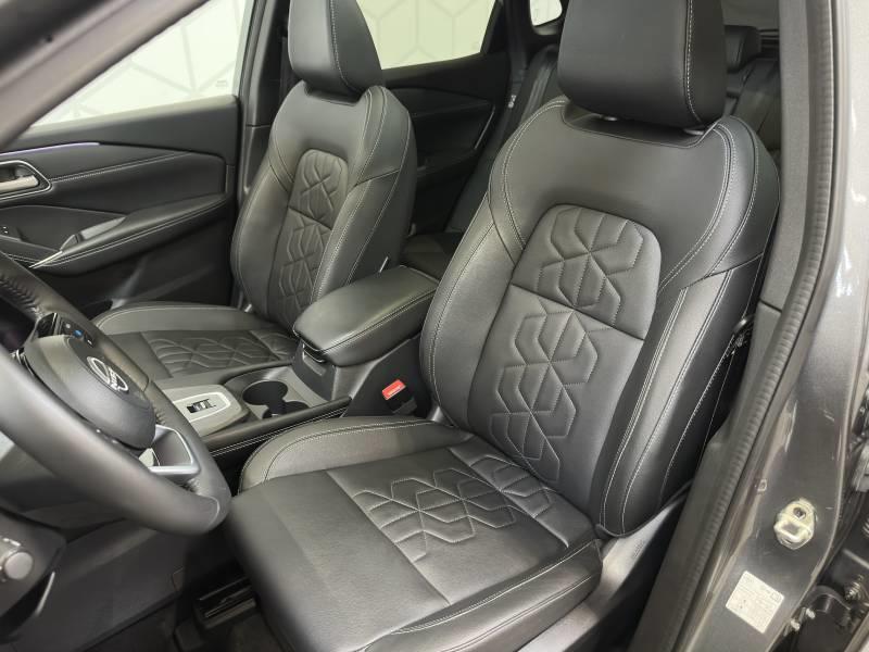 Nissan Qashqai e-Power 190 ch Tekna