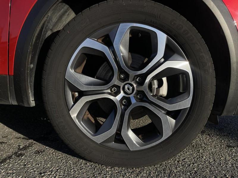 Renault Captur II Intens E-Tech hybride 145 -21