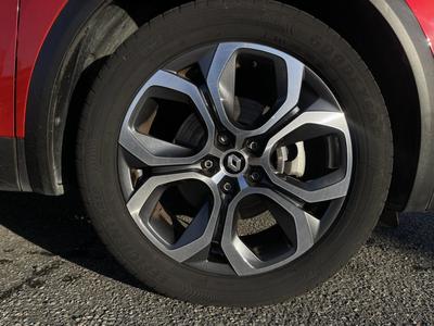 Renault Captur II Intens E-Tech hybride 145 -21