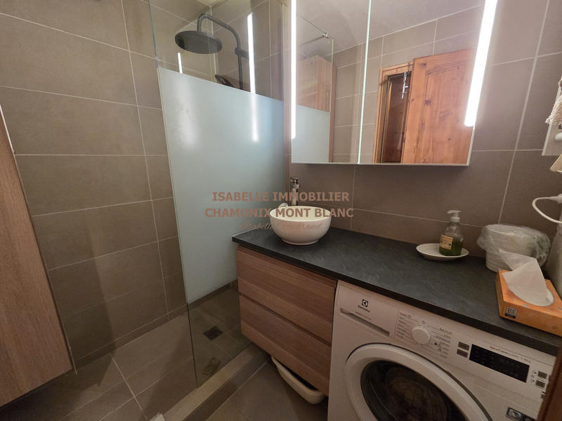 Appartement - 47 m² - 3 pièces