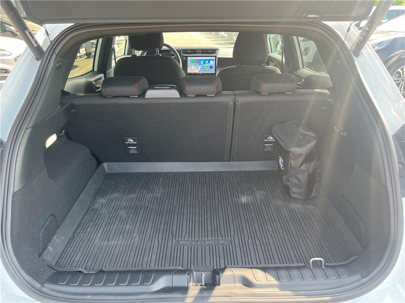 Ford Puma II 1.0 Ecoboost 125 Ch Mhev s&amp;S Powershift St-Line