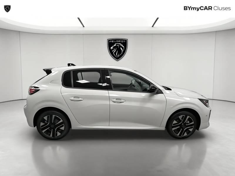 Peugeot 208 Hybrid 110 e-Dcs6 Allure