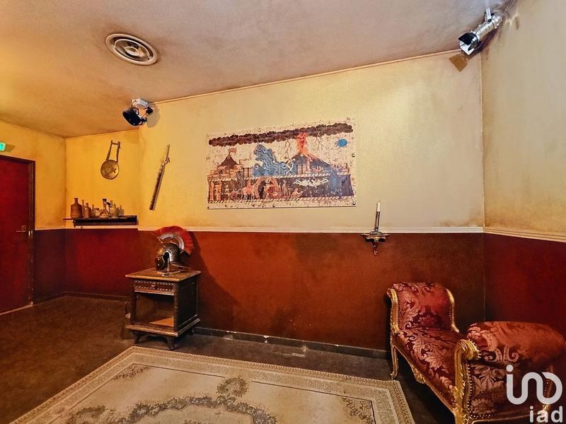 Local commercial - 600 m²