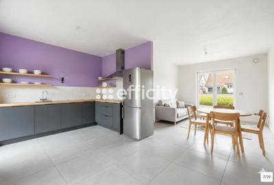 Maison - 160 m² - 8 pièces