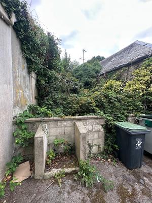 Bureau - 100 m² - 4 pièces