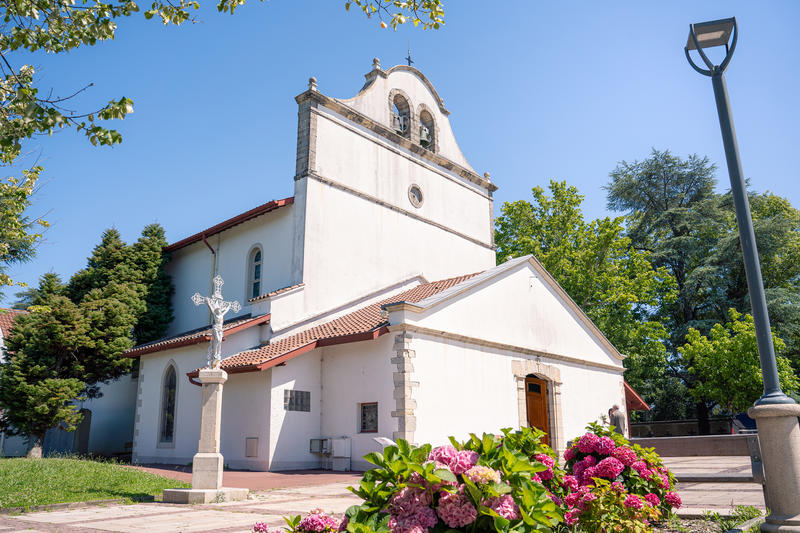 Concert de Noël du chœur Xaramela