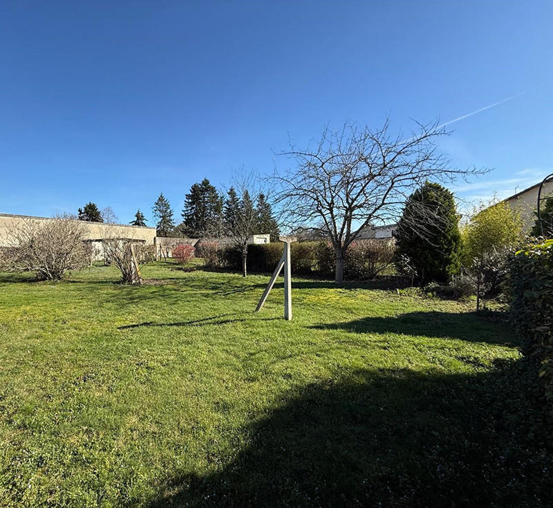 Maison - 131 m² - 7 pièces