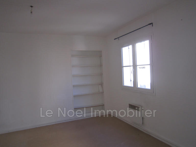 Appartement - 27 m² - 1 pièce