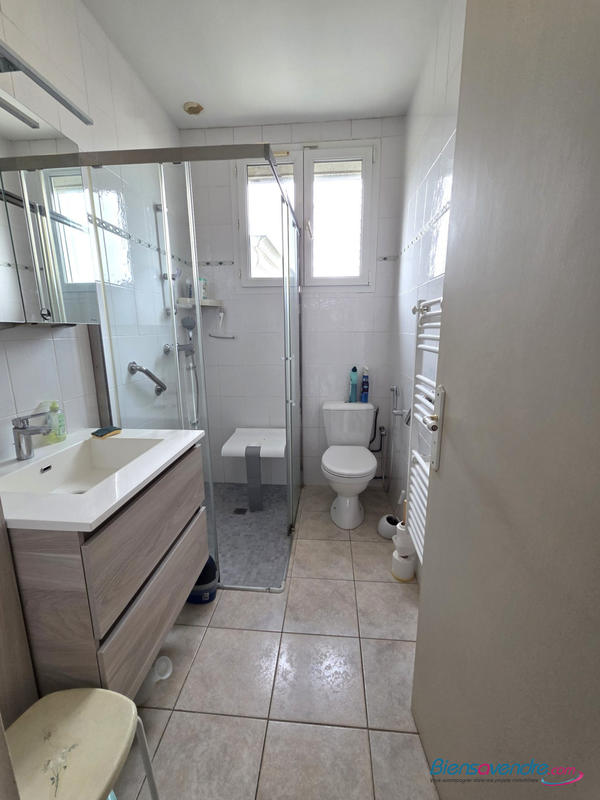 Maison - 126 m² - 4 pièces