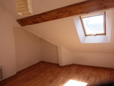 Appartement - 52 m² - 3 pièces