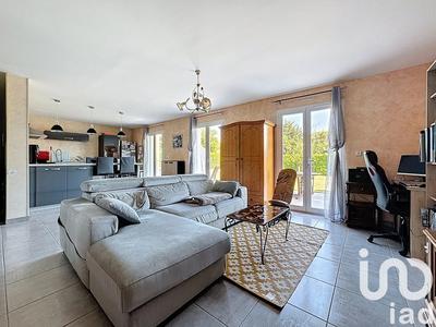 Maison - 111 m² - 5 pièces