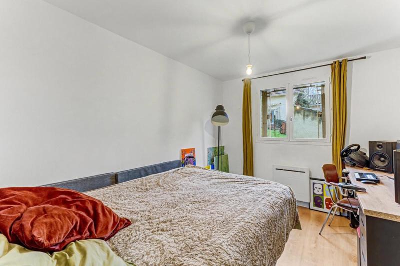 Appartement - 75 m² - 4 pièces