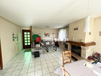 Maison de campagne - 92 m² - 5 pièces