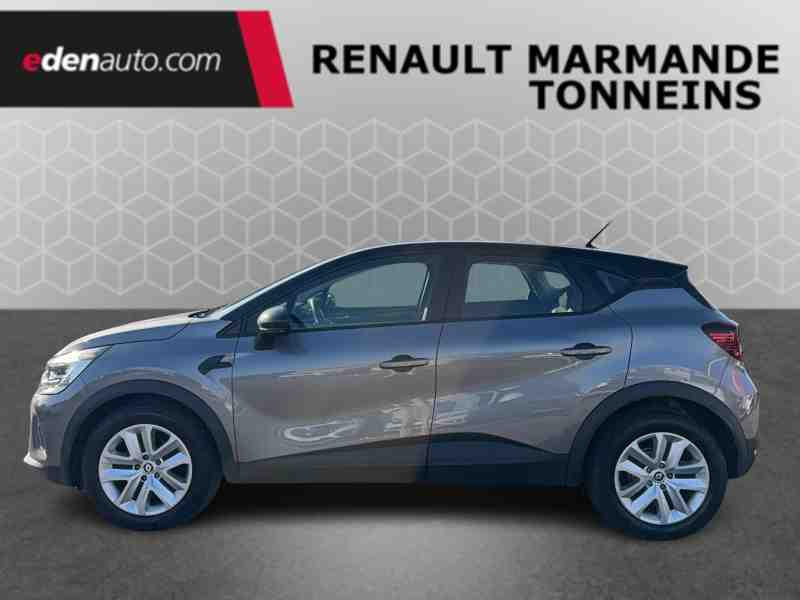 Renault Captur TCe 90 - 21 Business