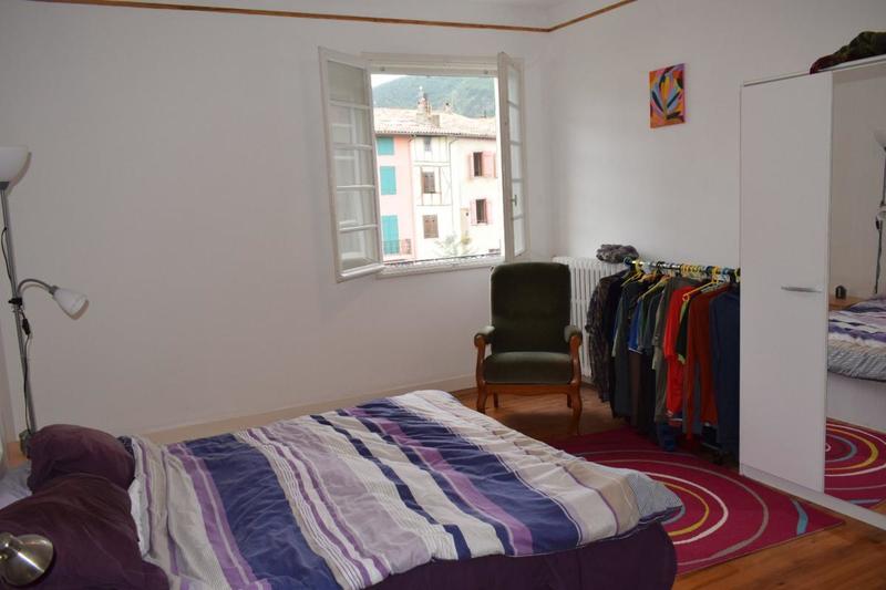 Maison - 172 m² - 8 pièces