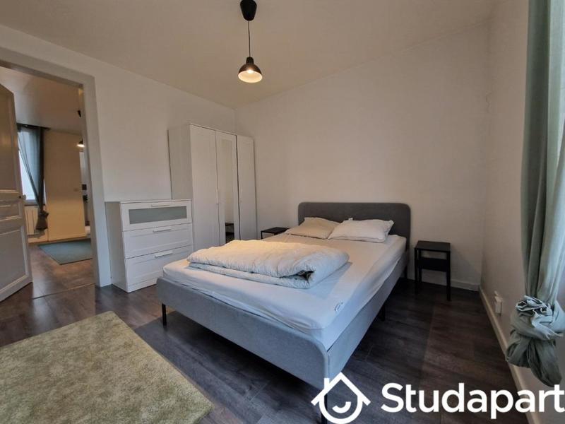 Maison - 43 m² - 3 pièces