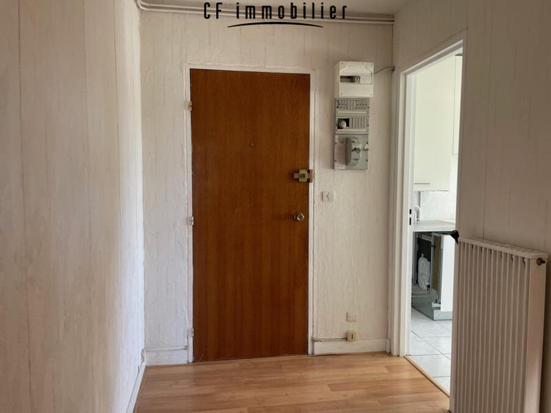 Appartement - 69 m² - 2 pièces