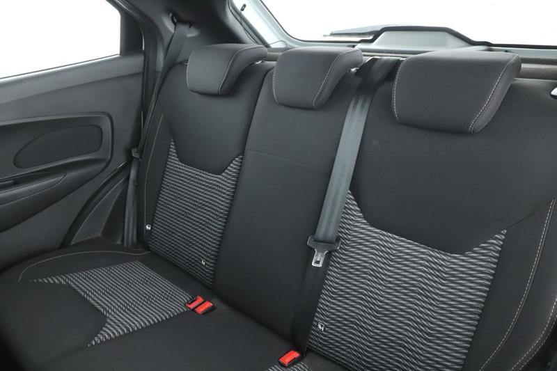 Ford ka + 1.2 Ti-Vct Essential 70 ch