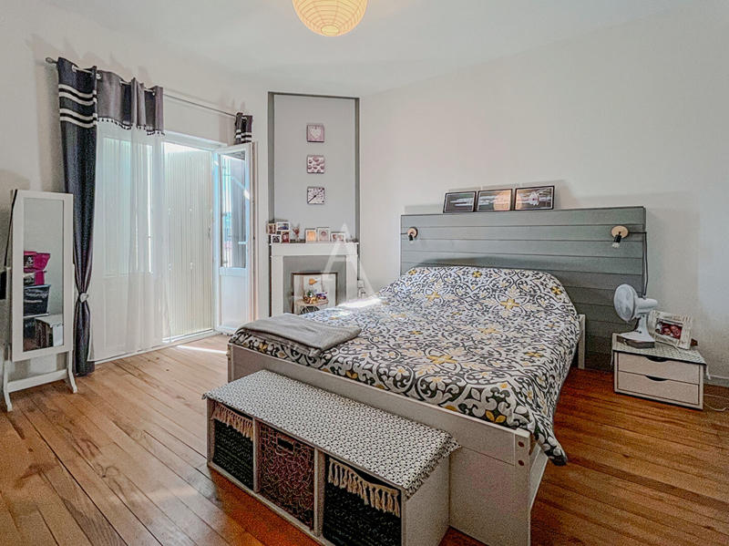 Maison - 175 m² - 6 pièces