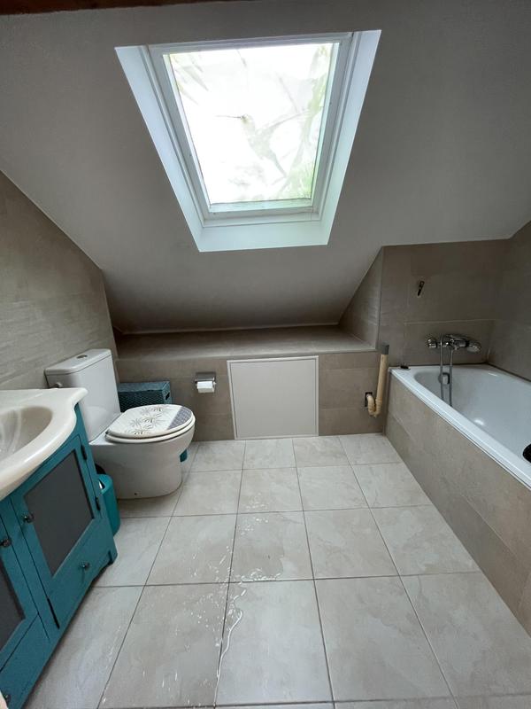 Maison - 147 m² - 7 pièces