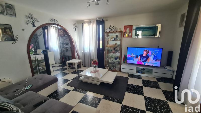 Maison - 109 m² - 4 pièces