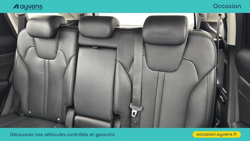 Kia Sorento 1.6 t-GDi 265ch Phev Premium Business Bva6 4x4 7 places