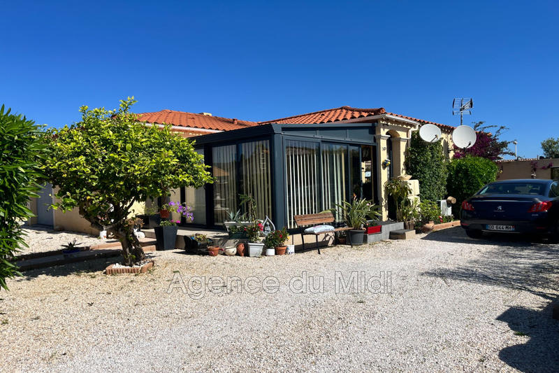 Villa - 90 m² - 4 pièces
